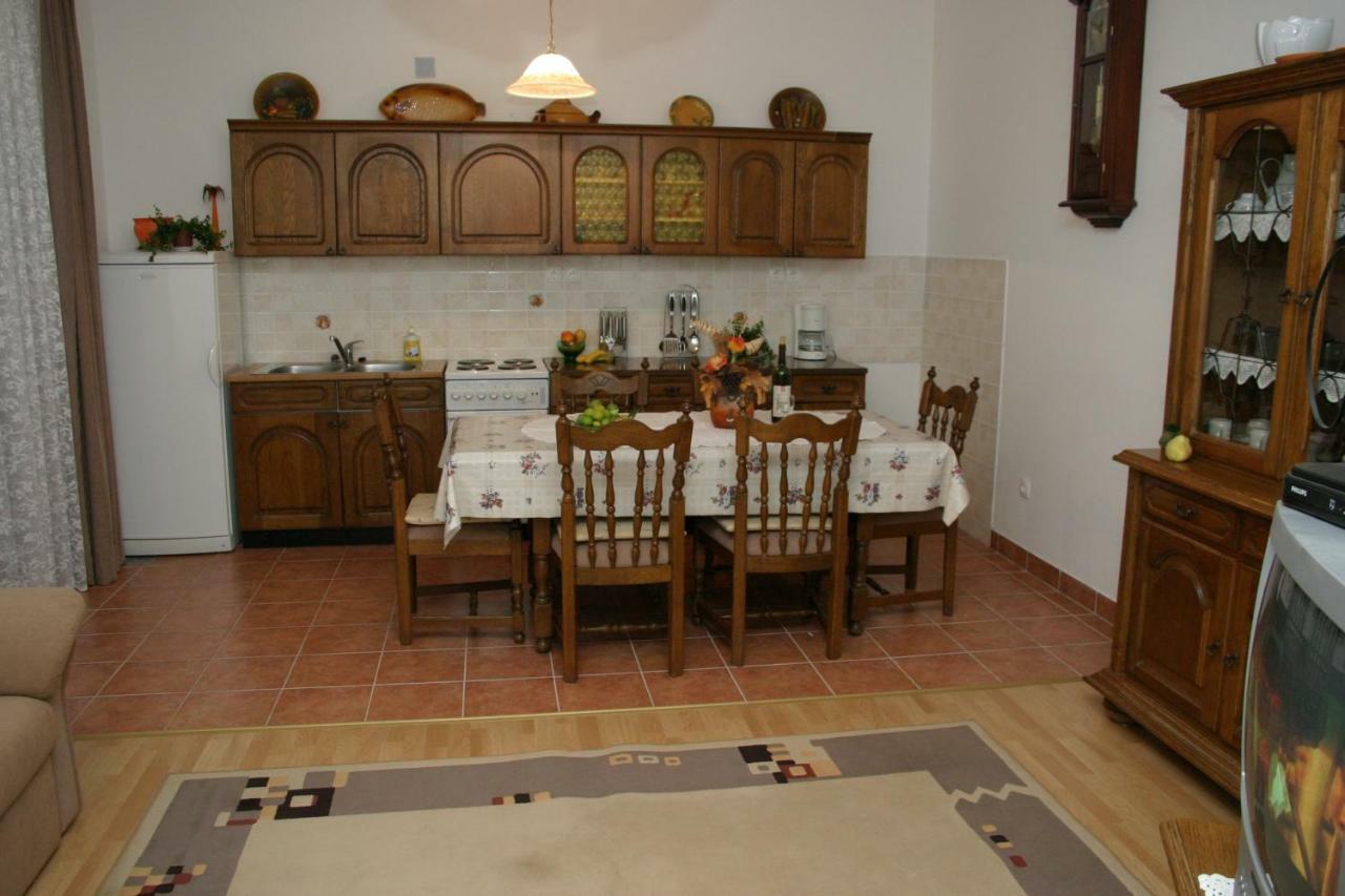 Villa Nina Novi Vinodolski Extérieur photo