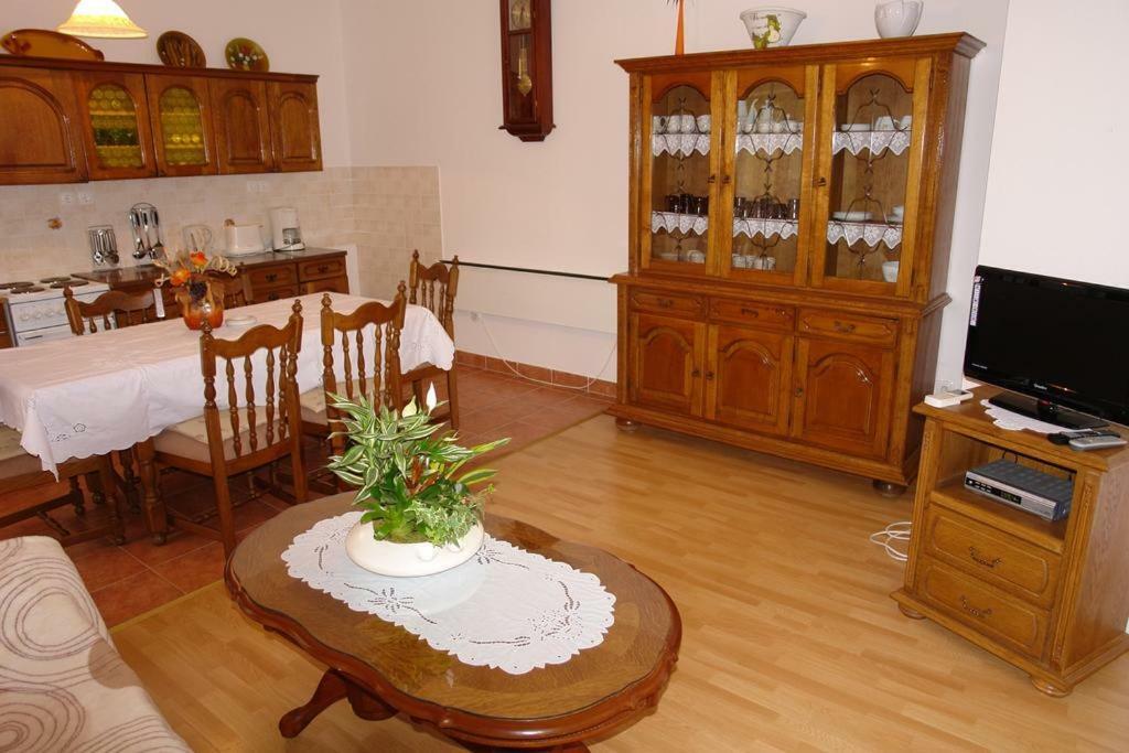 Villa Nina Novi Vinodolski Extérieur photo